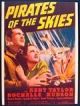 Pirates of the Skies (1939) DVD-R