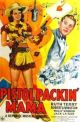 Pistol Packin' Mama (1943) DVD-R