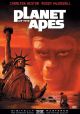 Planet of the Apes (2 disc Special Edition) (1968) on DVD