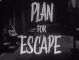 Plan for Escape Studio One in Hollywood 11/17/52 DVD-R
