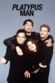 Platypus Man (1993 TV series)(11 episodes) DVD-R