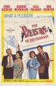 The Pleasure of His Company (1961) DVD-R