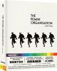 The Pemini Organisation (1972-1974)(US Limited Edition) on Blu-ray
