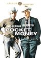 Pocket Money (1972) on DVD