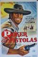 Poker with Pistols (1967) DVD-R