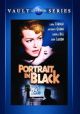 Portrait in Black (1960) on DVD