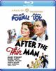 After the Thin Man (1936) on Blu-ray