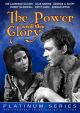 The Power And The Glory (1961) on DVD