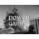 The Power Game (1965-1969 TV series)(complete series) DVD-R