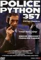 Police Python 357 (1976) DVD-R