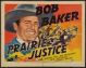 Prairie Justice (1938) DVD-R