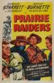 Prairie Raiders (1947) DVD-R
