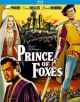 Prince of Foxes (1949) On Blu-ray