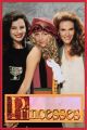 Princesses (1991 TV series)(5 episodes) DVD-R