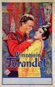 Prinzessin Turandot (1934) DVD-R