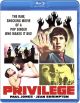 Privilege (1967) on Blu-ray