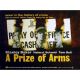 A Prize of Arms (1962) DVD-R