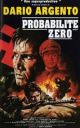 Probability Zero (1969) DVD-R