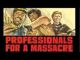 Professionals for a Massacre (1967) DVD-R
