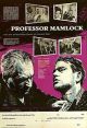 Professor Mamlock (1961) DVD-R