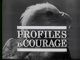 Profiles in Courage (1964-1965 TV series)(6 disc set, complete series) DVD-R
