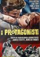 The Protagonists (1968) DVD-R