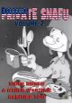 Private Snafu, Vol. 2 - More Snafu And Other Wartime Rarities Too on DVD