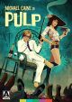 Pulp (1972) on DVD