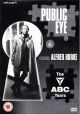 Public Eye (1965-1975 TV series)(54 episodes on 8 discs) DVD-R