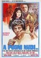 A Pugni Nudi (1974) DVD-R