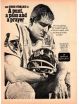 A Punt, a Pass and a Prayer (1968 TV Movie) DVD-R