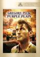 The Purple Plain (1954) on DVD