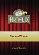 Pioneer Woman (1973 TV Movie) on DVD