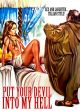 Put Your Devil Into My Hell (1973) on DVD