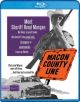 Macon County Line (1974) on Blu-ray