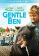 Gentle Ben: Season 2 (1968) on DVD