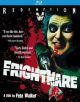 Frightmare (1974) on Blu-ray