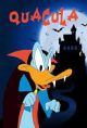 Quacula Cartoons (all 16 cartoons) DVD-R