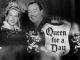 Queen for a Day (1956-1964 TV series, 7 episodes) DVD-R