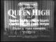 Queen High (1930) DVD-R