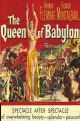 Queen of Babylon (1955) DVD-R