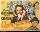 Queen of Broadway (1942) DVD-R