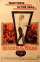 Queen of the Seas (1961) DVD-R