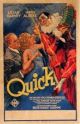 Quick (1932) DVD-R