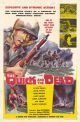 The Quick and the Dead (1963) DVD-R