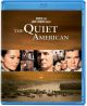 The Quiet American (1958) on Blu-ray