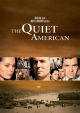 The Quiet American (1958) on DVD
