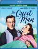The Quiet Man (1958) on Blu-ray