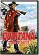 Quintana: Dead or Alive (1969) DVD-R