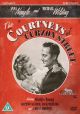 Katy's Love Affair: The Courtneys of Curzon Street (1947) on DVD-R